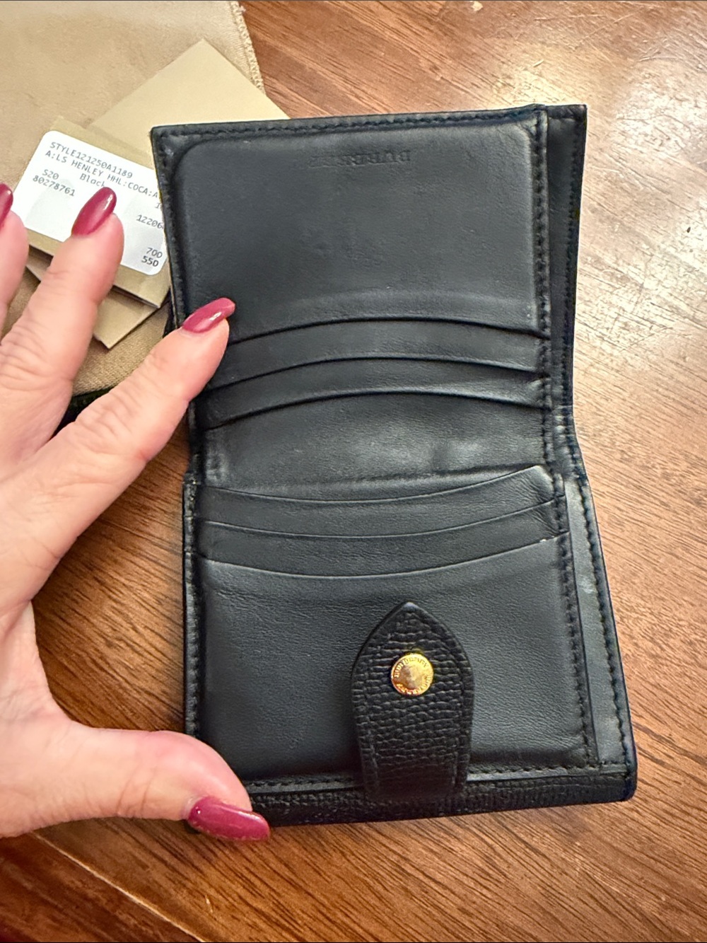 Accessory Subcategory Identification - Picture 7 of 10